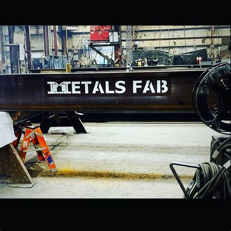 Metals Fabrication Co in Airway Heights, WA 99001 